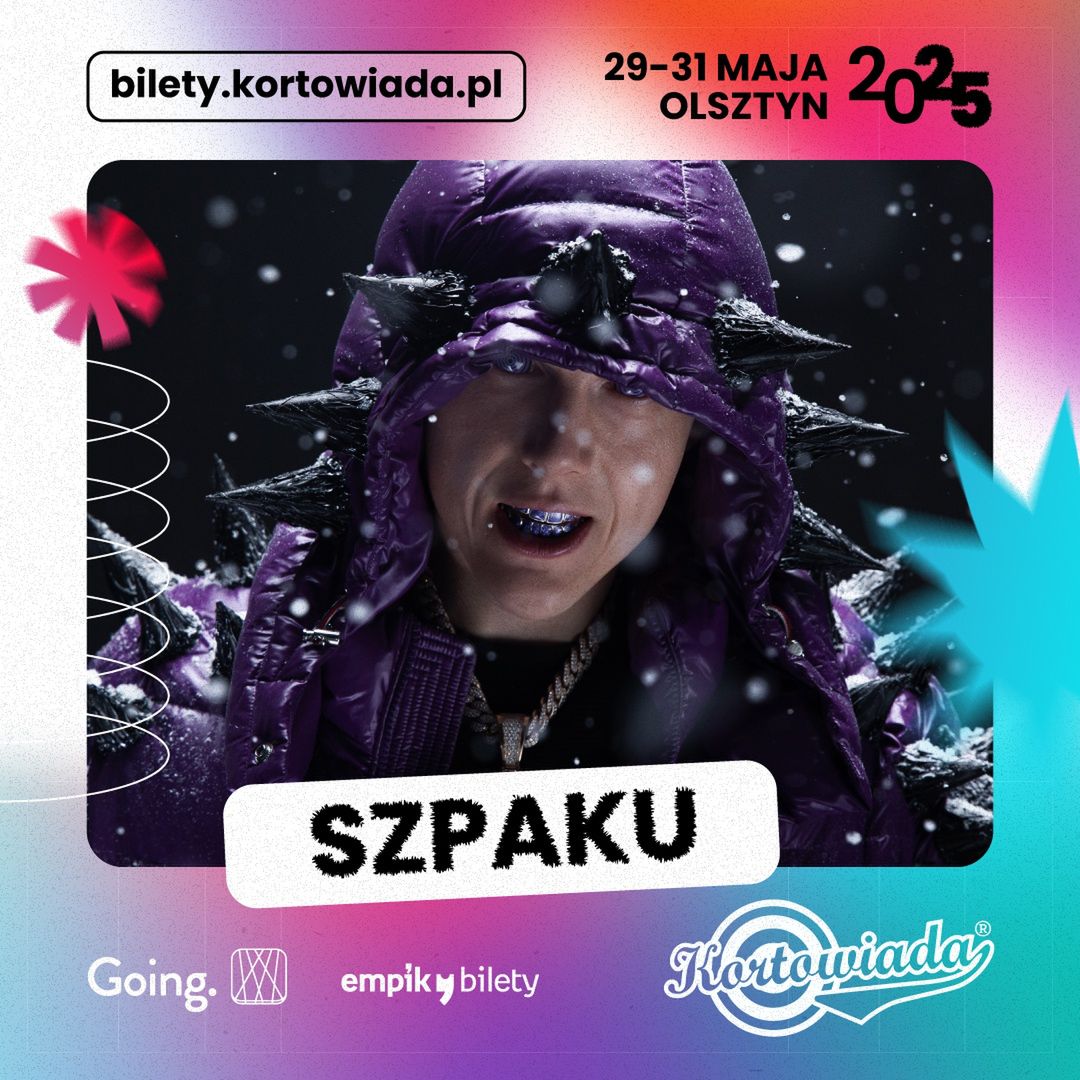 Szpaku