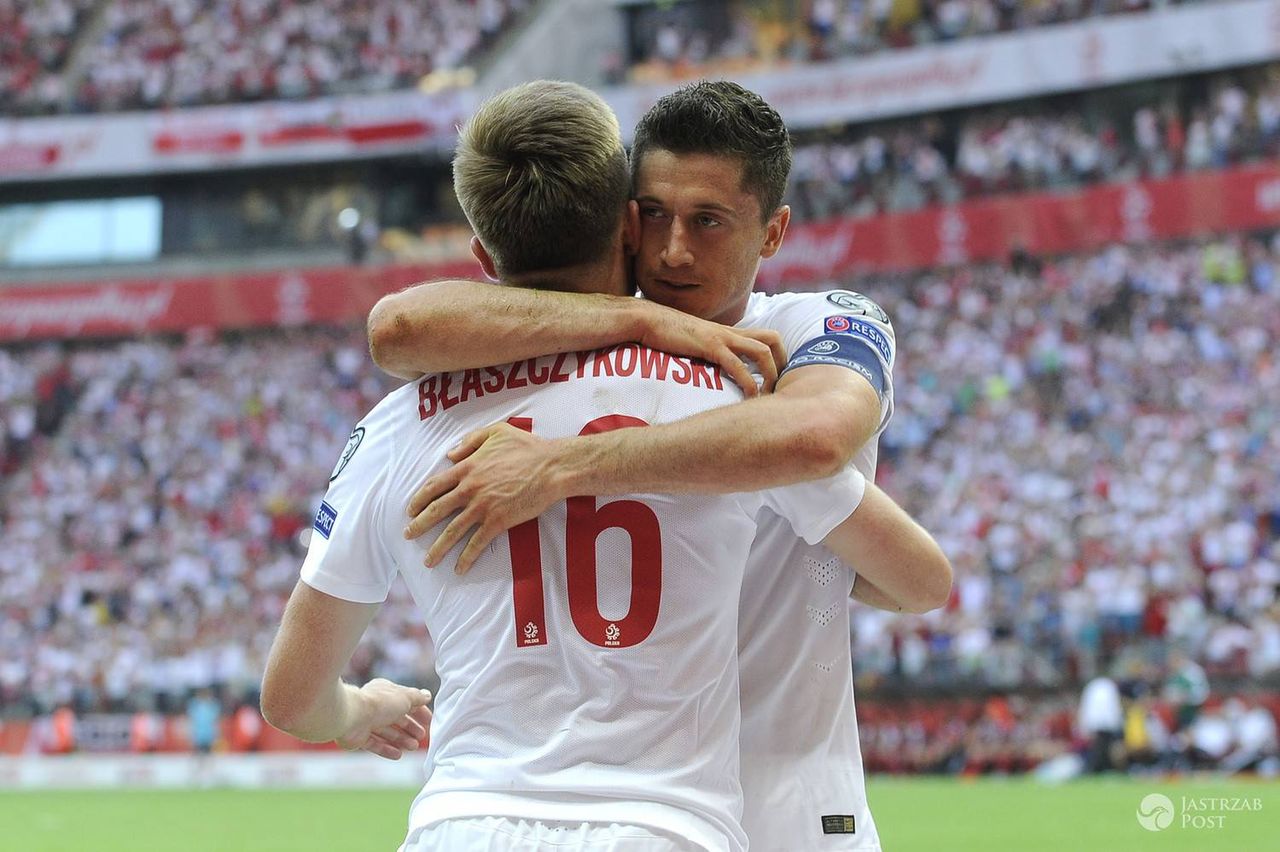 Najpopularniejszy mecz Polski na EURO 2016