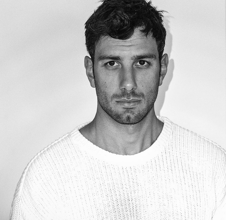 Jwan Yosef Instagram