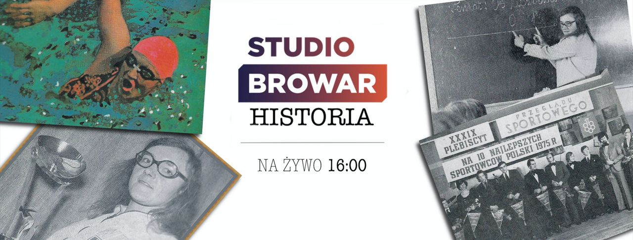 „Rybą nie jestem” – rzecz o Teresie Zarzeczańskie-Różańskiej