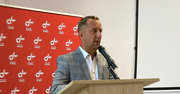 Rafał Grotowski nowym prezesem PZHT