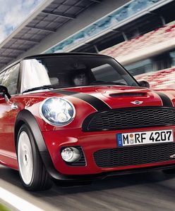 JCW Mini Cooper S & Clubman S
