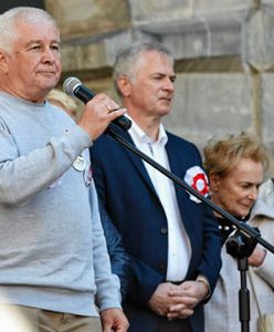 Łoziński: Kijowski pogrąża siebie i KOD