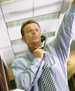 Makler zarabia przyzwoicie, ale zostać nim jest bardzo trudno