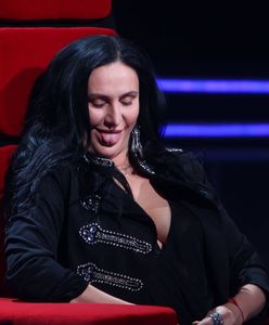 "The Voice Of Poland": Piersi Kayah i wybryki Nergala największymi wygranymi programu?