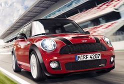 JCW Mini Cooper S & Clubman S