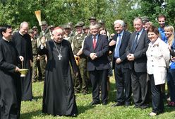 Prawie 100 tys. zł za książeczkę na ŚDM. Oskarżają ministra środowiska o propagandę