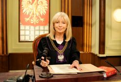 Sędzia Anna Maria Wesołowska