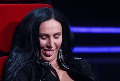 "The Voice Of Poland": Piersi Kayah i wybryki Nergala największymi wygranymi programu?