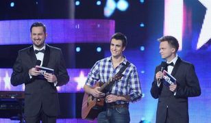 "Mam talent": Piotr Lisiecki zdał do następnej klasy!