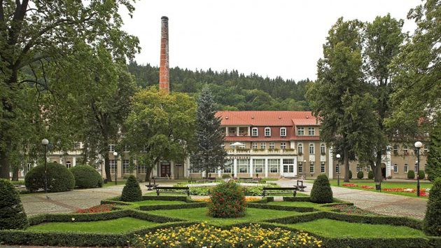 Duszniki Zdrój