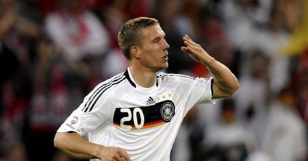 Gole Podolskiego kosztowały nas 50 milionów złotych