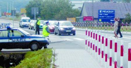 Sądeckie dzieci doskonalą się w przestępczym fachu