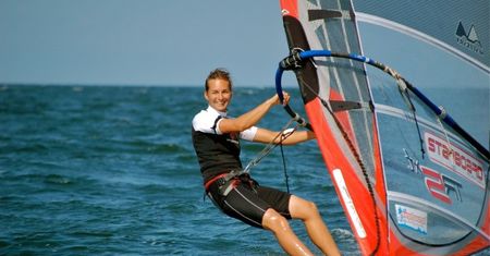 Mistrzostwa Świata Formuła Windsurfing