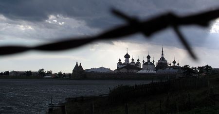 Gułag - nową atrakcją turystyczną Syberii?