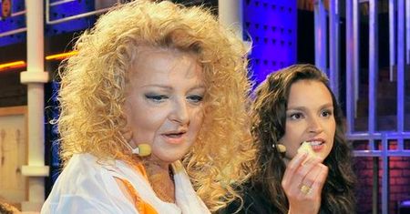 Magda Gessler: "Ta fala krytyki jest śmieszna". Twierdzi, że konkurencja ją oczernia!