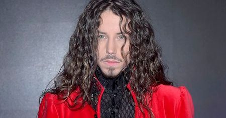 Eurowizja 2016: Michał Szpak odniósł się do krytyki pod swoim adresem