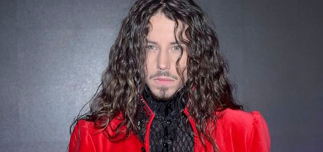 Eurowizja 2016: Michał Szpak odniósł się do krytyki pod swoim adresem