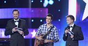 "Mam talent": Piotr Lisiecki zdał do następnej klasy!