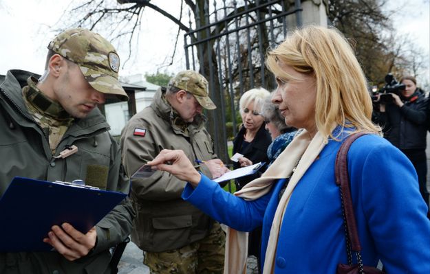 Córka ofiary katastrofy smoleńskiej zażądała odszkodowania. Spłaci nim kredyt hipoteczny