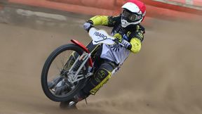 Żużel. W Tarnowie odbył się wewnętrzny trening punktowany. Zawodnik ebebe PSŻ-u Poznań najlepszy