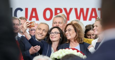 Prawie 60 mld zł. Tyle kosztować będą pomysły Platformy Obywatelskiej