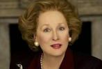 ''Żelazna dama'': Meryl Streep rządzi Wielką Brytanią [wideo]