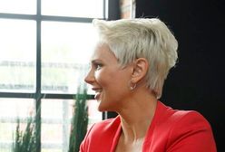 "Na Wspólnej": Anna Samusionek wróciła na plan serialu