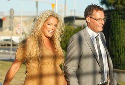 "Przyjaciółki": Liszowska w bardzo zaawansowanej ciąży!