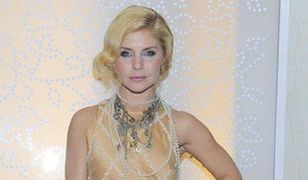 Facet Szabatin nie ma dla niej czasu