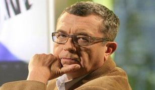 Miecugow zaatakował kasę!