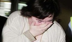 Psychopata chciał skrzywdzić Susan Boyle!