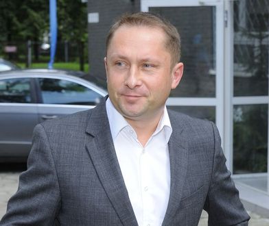 Kamil Durczok najlepszym prowadzącym w Polsce