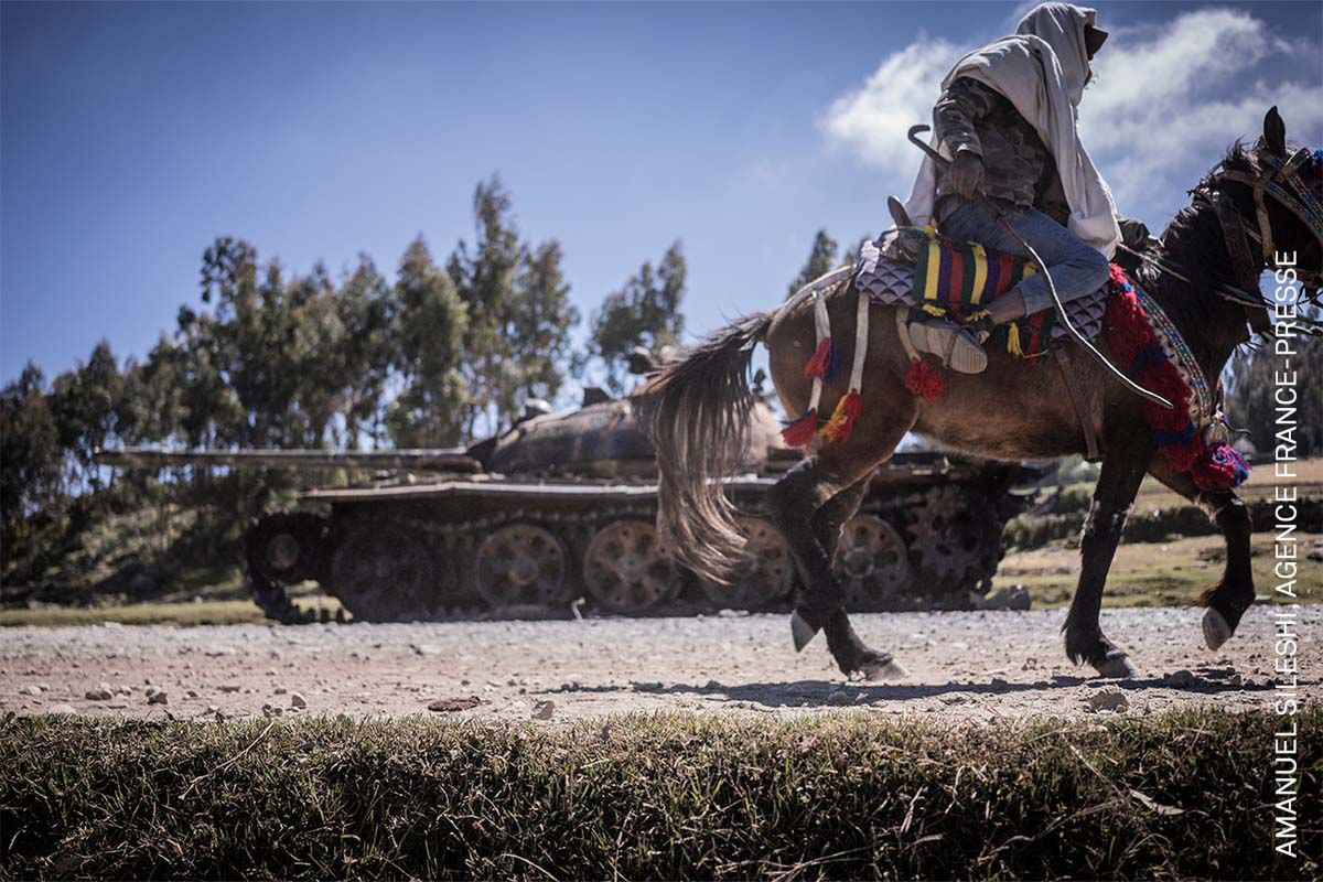 World Press Photo 2022: Poznaj najlepszych fotografów różnych kontynentów 26