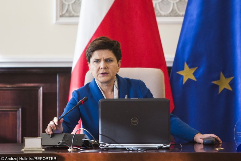 Spowolnienie gospodarki nie uderzyło w finanse publiczne