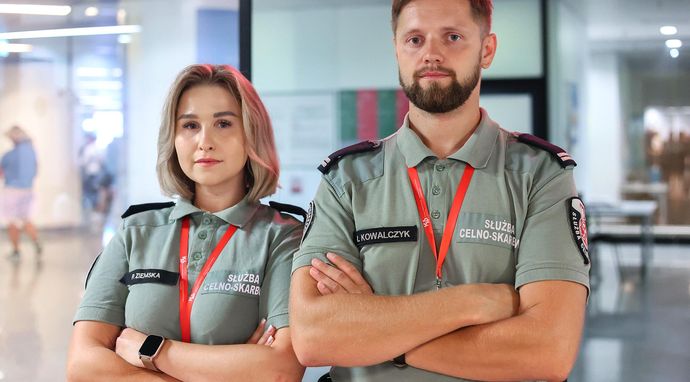 Nic do zgłoszenia