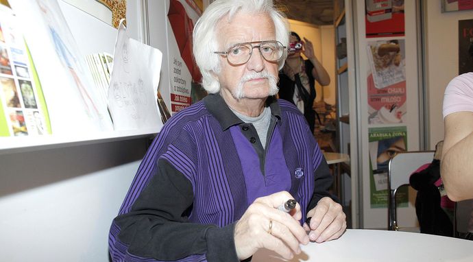 Papcio Chmiel