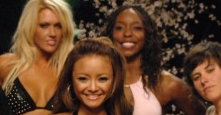 Tila Tequila sprzeda ciążę