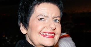 Joanna Senyszyn zawiruje w tańcu?