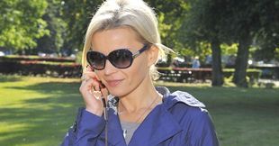 Foremniak ma dosyć 'Mam talent'