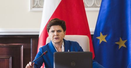 Reformy w górnictwie do końca roku. Premier przedstawiła plan