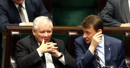 Nowy wniosek o wotum nieufności dla rządu