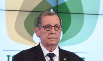 Polityka klimatyczna Polski. Minister środowiska: jesteśmy krajem sukcesu