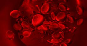 Krzepnięcie krwi – na czym polega i jakie są objawy zaburzeń?