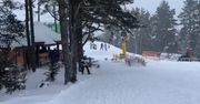 Ferie w Krynicy-Zdroju. "Jest po prostu bajecznie"