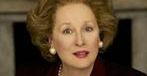 ''Żelazna dama'': Meryl Streep rządzi Wielką Brytanią [wideo]
