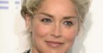 Sharon Stone woli rówieśników
