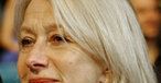 Zazdrosna Helen Mirren