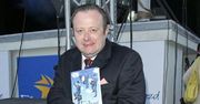 Olaf Lubaszenko: Król komedii rzuca aktorstwo?