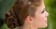 Jaka fryzura do ślubu?